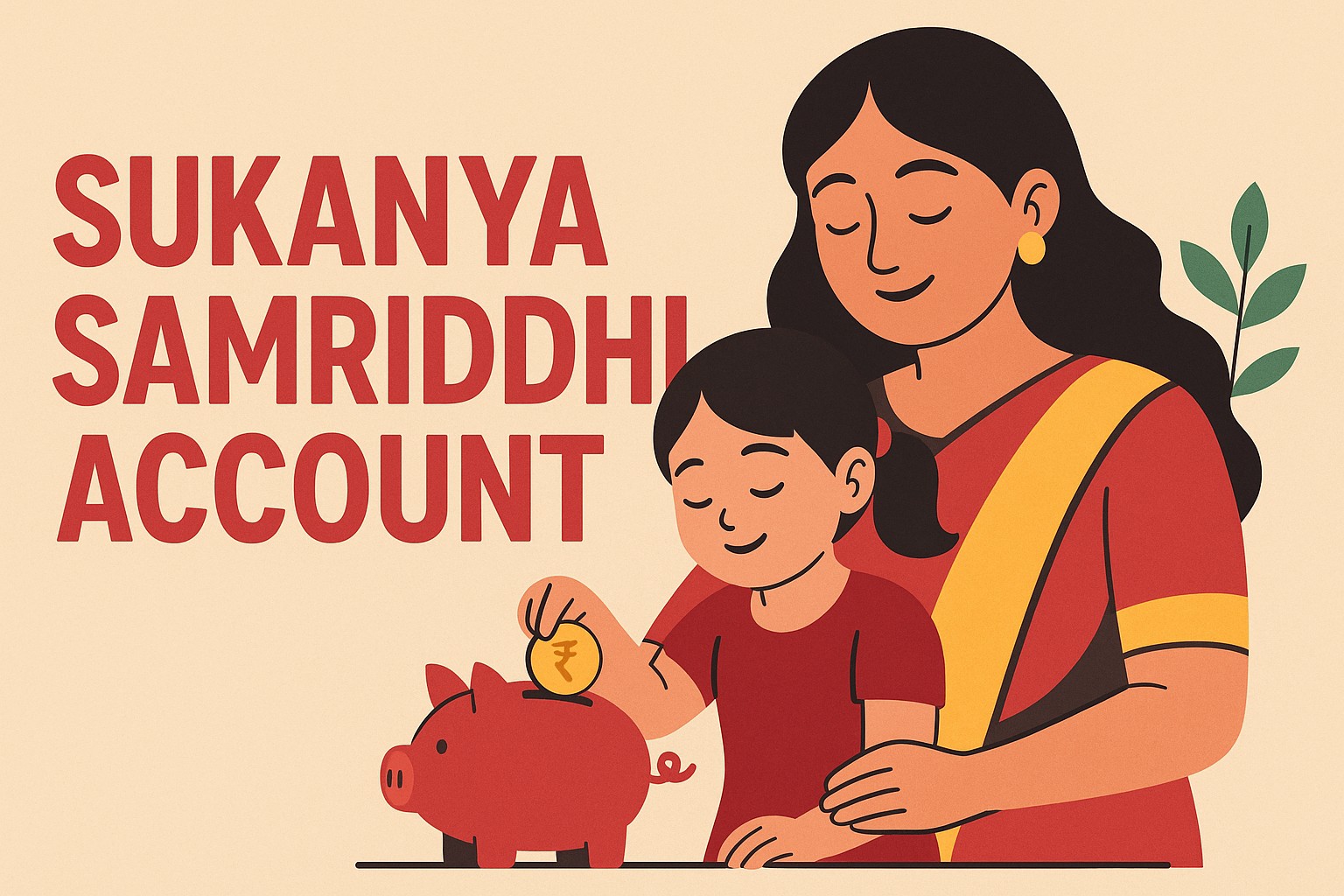 Sunkya Sukanya Samriddhi Account